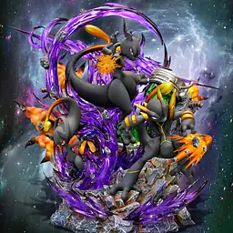 PPAP - Mewtwo 2