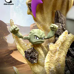 EGG - Brock Team 8