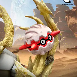 EGG - Brock Team 7