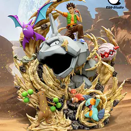 EGG - Brock Team 3