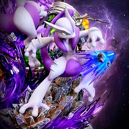 PPAP - Mewtwo 4