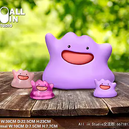 All In - Ditto 2