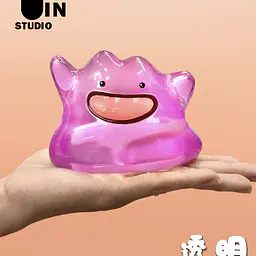 All In - Ditto 5
