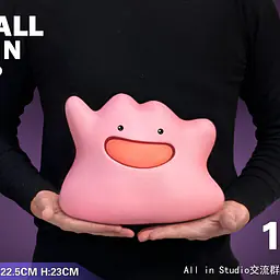 All In - Ditto 6