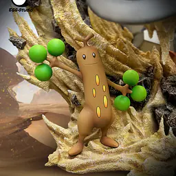 EGG - Brock Team 9