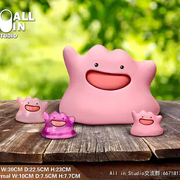All In - Ditto 1