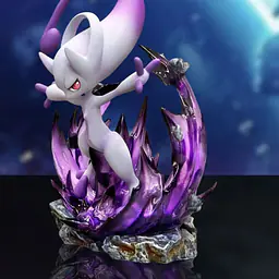 PPAP - Mewtwo 2