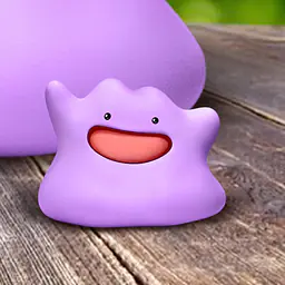 All In - Ditto 9