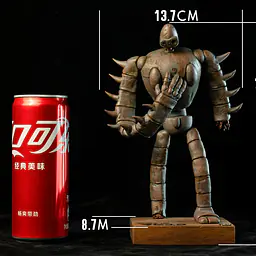 Laputa - Robot 5