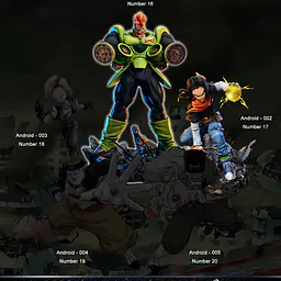 DIM - Android 17 7