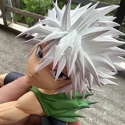 BFF - Killua 5