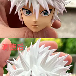 BFF - Killua 7
