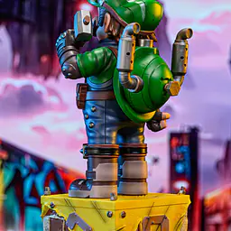 Supercool - Luigi 6