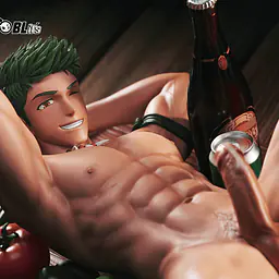 Gentleman - Aiden Flynn 6