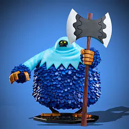 Clone - Impel Down 4