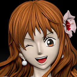 XY - Nami 5