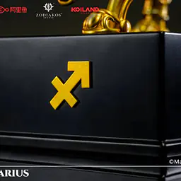 Zodiakos - Sagittarius Cloth 9