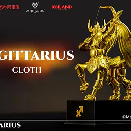 Zodiakos - Sagittarius Cloth 3