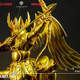 Zodiakos - Sagittarius Cloth 2