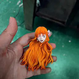 XY - Nami 2