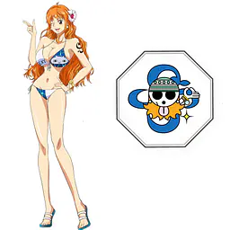 XY - Nami 1