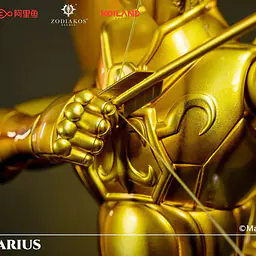 Zodiakos - Sagittarius Cloth 7