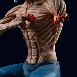 YU - Netero 4