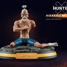 YU - Netero 1