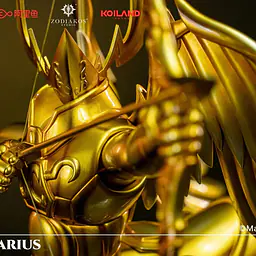 Zodiakos - Sagittarius Cloth 6