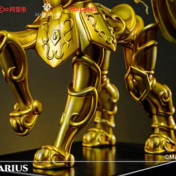Zodiakos - Sagittarius Cloth 4