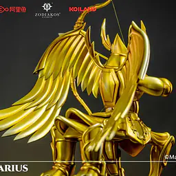 Zodiakos - Sagittarius Cloth 5
