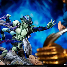 PG - Meruem 5