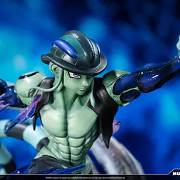 PG - Meruem 2
