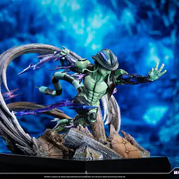 PG - Meruem 1