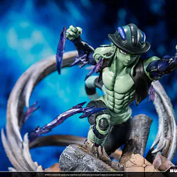 PG - Meruem 3