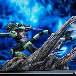 PG - Meruem 4