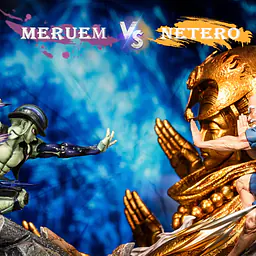 PG - Meruem 6