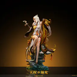Chuang Yi - Ningguang 2