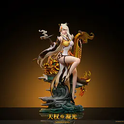 Chuang Yi - Ningguang 1