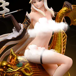 Chuang Yi - Ningguang 6