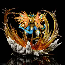 YD - Magnamon X Antibody 6