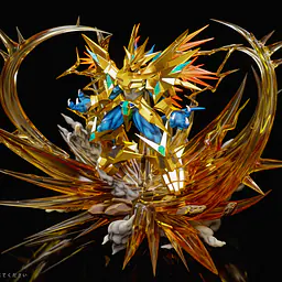 YD - Magnamon X Antibody 3