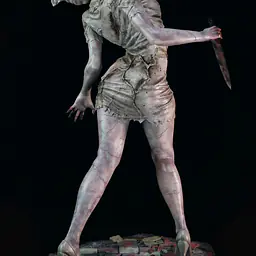 Deep Tale - Nurse 5