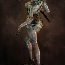 Deep Tale - Nurse 10