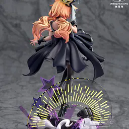 Meng Ya Xiang - Iochi Mari 5