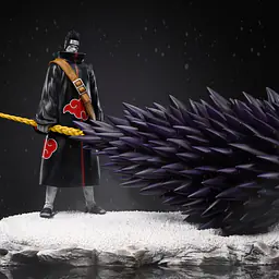 RanDian - Kisame 1