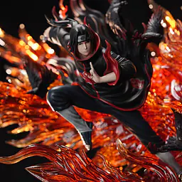 USU - Itachi 2