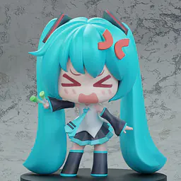 Chao She - Hatsune Miku 2