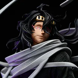 Weare A Design - Shota Aizawa 2