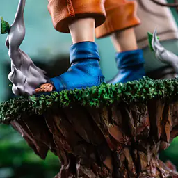 Amazing - Naruto 11